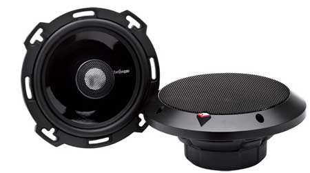 Акустическая система Rockford Fosgate T165 Rockford Fosgate T165. Технические характеристики T165.